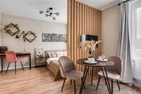 Миниатюра квартиры 9