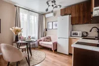 Миниатюра квартиры 12