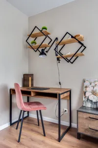 Миниатюра квартиры 14