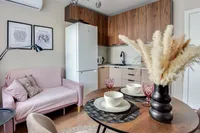 Миниатюра квартиры 16