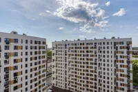 Миниатюра квартиры 18