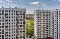 Миниатюра квартиры 19