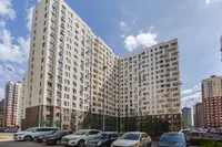 Миниатюра квартиры 17