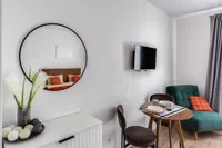 Миниатюра квартиры 2