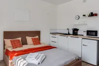 Миниатюра квартиры 4