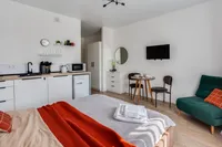 Миниатюра квартиры 5