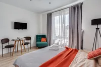 Миниатюра квартиры 7