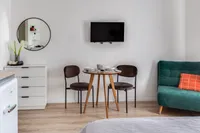 Миниатюра квартиры 8