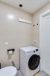 Миниатюра квартиры 13