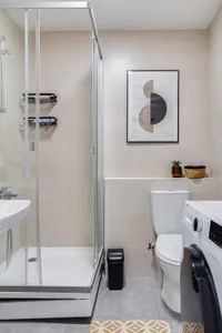 Миниатюра квартиры 15