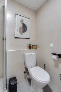 Миниатюра квартиры 16