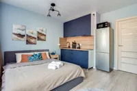 Миниатюра квартиры 2