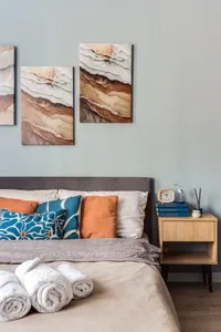 Миниатюра квартиры 4