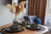 Миниатюра квартиры 7