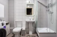 Миниатюра квартиры 9