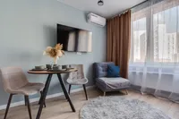 Миниатюра квартиры 8