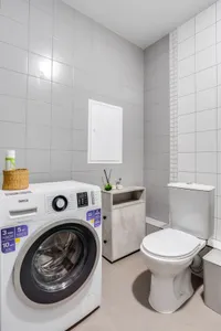 Миниатюра квартиры 11