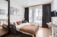 Миниатюра квартиры 3