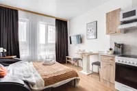 Миниатюра квартиры 5