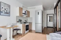 Миниатюра квартиры 6