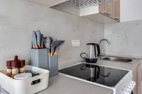 Миниатюра квартиры 7