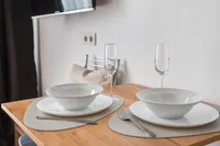 Миниатюра квартиры 8