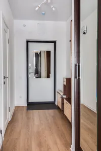 Миниатюра квартиры 9