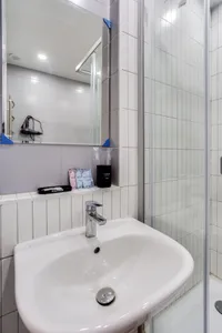 Миниатюра квартиры 12