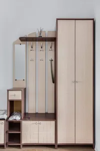 Миниатюра квартиры 13