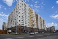 Миниатюра квартиры 15