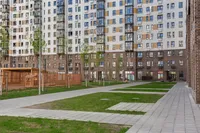 Миниатюра квартиры 16