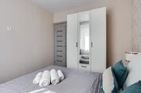 Миниатюра квартиры 3