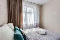 Миниатюра квартиры 4