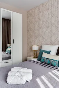 Миниатюра квартиры 5