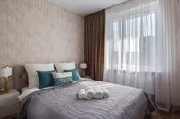 Миниатюра квартиры 7