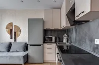 Миниатюра квартиры 9