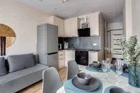 Миниатюра квартиры 10