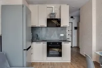 Миниатюра квартиры 12