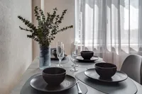 Миниатюра квартиры 13