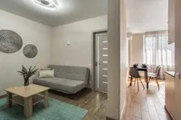 Миниатюра квартиры 16