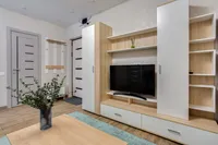 Миниатюра квартиры 17