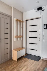 Миниатюра квартиры 19