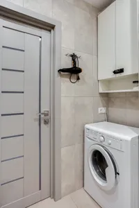 Миниатюра квартиры 22