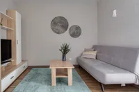 Миниатюра квартиры 23