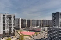 Миниатюра квартиры 24