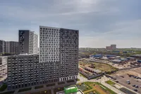 Миниатюра квартиры 25