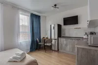 Миниатюра квартиры 2