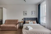 Миниатюра квартиры 3