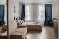 Миниатюра квартиры 1