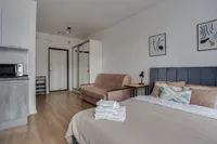 Миниатюра квартиры 4